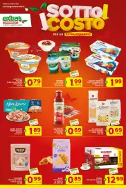 Volantino Extra Supermercati Pagina 2