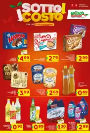 Volantino Extra Supermercati Pagina 3
