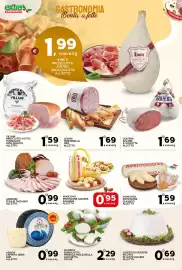 Volantino Extra Supermercati Pagina 4