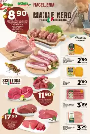 Volantino Extra Supermercati Pagina 5