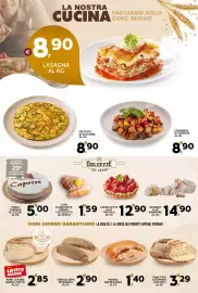 Volantino Extra Supermercati Pagina 6