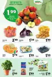 Volantino Extra Supermercati Pagina 7