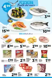 Volantino Extra Supermercati Pagina 8