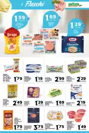 Volantino Extra Supermercati Pagina 9