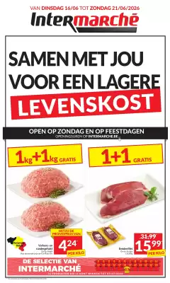 Intermarché (geldig t/m 21-06)
