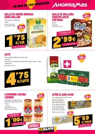 Folleto AhorraMas semana 24 Página 17