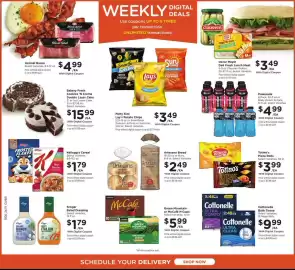 Kroger weekly ad week 24 Page 2