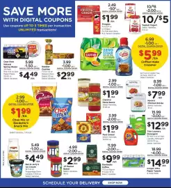 Kroger weekly ad week 24 Page 3