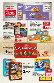 Folleto Gadis semana 24 Página 25