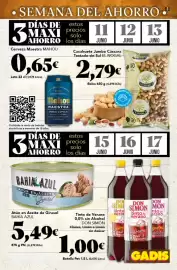 Folleto Gadis semana 24 Página 3