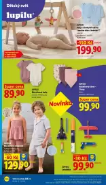 Lidl leták týden 25 Strana 10