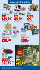 Lidl leták týden 25 Strana 11