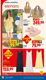 Lidl leták týden 25 Strana 14