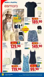 Lidl leták týden 25 Strana 16