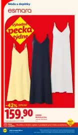Lidl leták týden 25 Strana 17