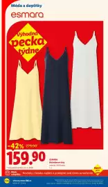 Lidl leták týden 25 Strana 17