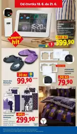 Lidl leták týden 25 Strana 19