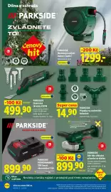 Lidl leták týden 25 Strana 20