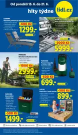 Lidl leták týden 25 Strana 25