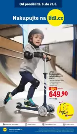 Lidl leták týden 25 Strana 26