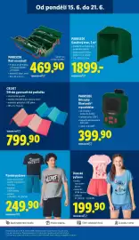 Lidl leták týden 25 Strana 27