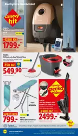 Lidl leták týden 25 Strana 6