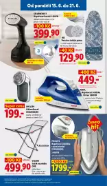 Lidl leták týden 25 Strana 7