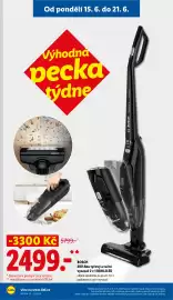 Lidl leták týden 25 Strana 9