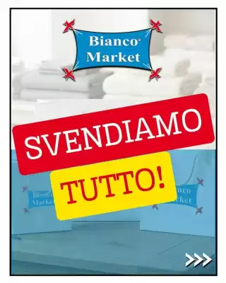 Bianco Market (valido fino al 25-06)