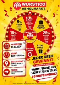Wurstico Flugblatt woche 24 Seite 5