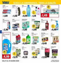 Volantino Hurrà Pagina 14