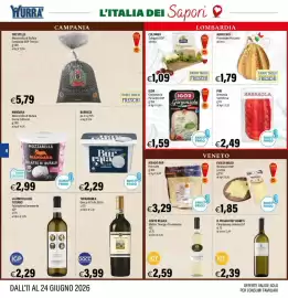 Volantino Hurrà Pagina 4