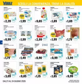 Volantino Hurrà Pagina 6