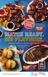 Aldi leaflet week 25 Page 20
