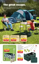 Aldi leaflet week 25 Page 10