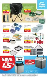 Aldi leaflet week 25 Page 13