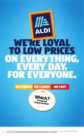 Aldi leaflet week 25 Page 18