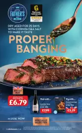Aldi leaflet week 25 Page 2