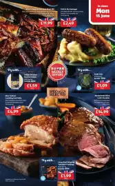 Aldi leaflet week 25 Page 3