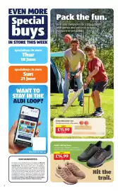 Aldi leaflet week 25 Page 8