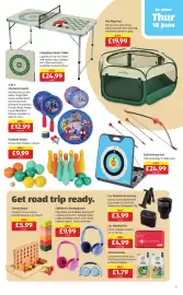 Aldi leaflet week 25 Page 9