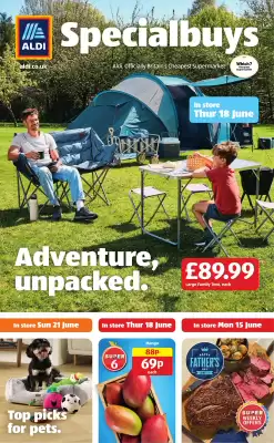 Aldi (valid until 24-06)