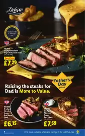 Lidl leaflet week 25 Page 10