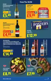 Lidl leaflet week 25 Page 11