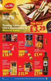 Lidl leaflet week 25 Page 12