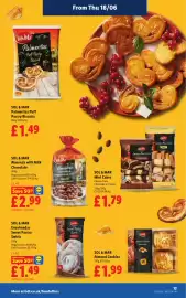 Lidl leaflet week 25 Page 15