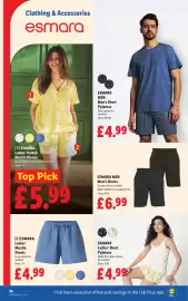 Lidl leaflet week 25 Page 16