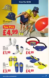 Lidl leaflet week 25 Page 17
