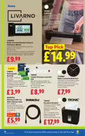 Lidl leaflet week 25 Page 18