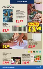 Lidl leaflet week 25 Page 19